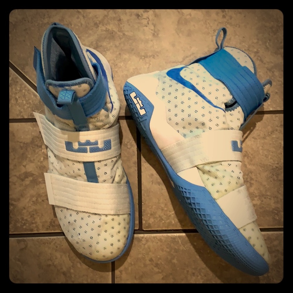 Nike LeBron sneakers